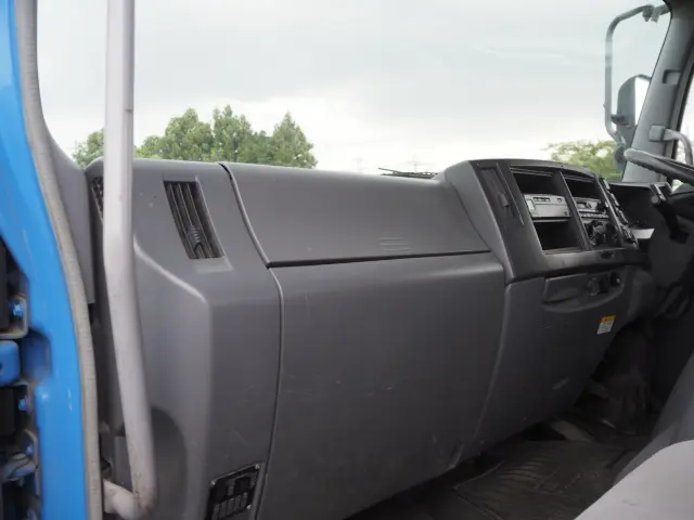 いすゞ フォワード PDG-FTR34S2(2WD)の写真38