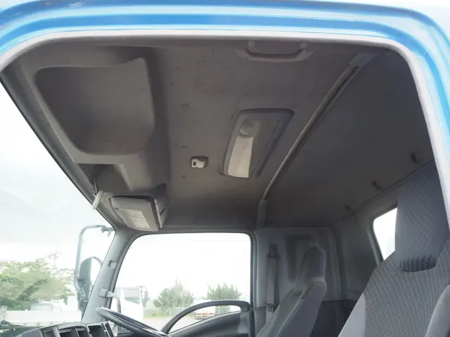 いすゞ フォワード PDG-FTR34S2(2WD)の写真39