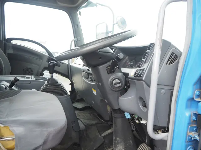 いすゞ フォワード PDG-FTR34S2(2WD)の写真43