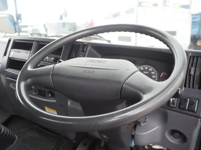 いすゞ フォワード PDG-FTR34S2(2WD)の写真44