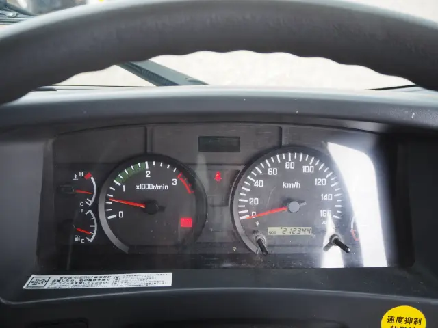 いすゞ フォワード PDG-FTR34S2(2WD)の写真50