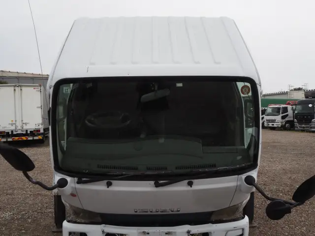 いすゞ エルフ TKG-NKR85AN(2WD)の写真15
