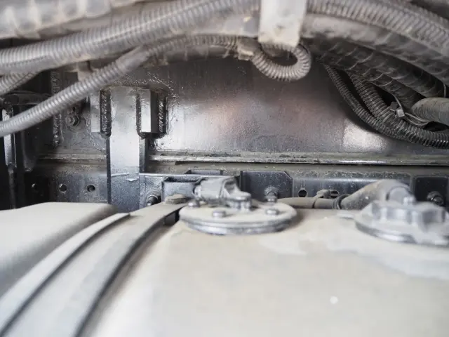 いすゞ エルフ TKG-NKR85AN(2WD)の写真24