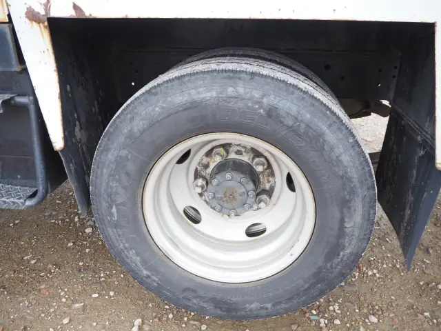 いすゞ エルフ TKG-NKR85AN(2WD)の写真31