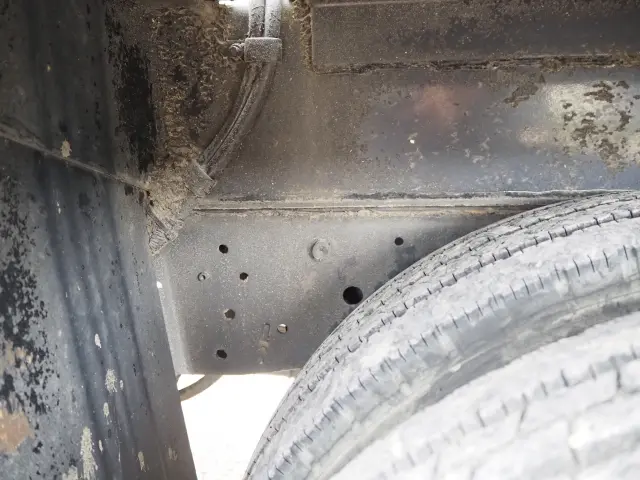 いすゞ エルフ TKG-NKR85AN(2WD)の写真32