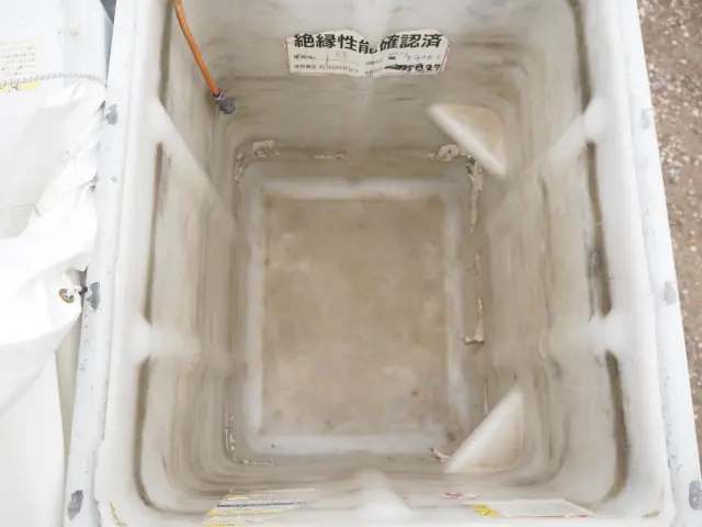 いすゞ エルフ TKG-NKR85AN(2WD)の写真40