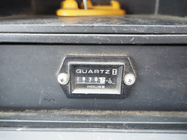 いすゞ エルフ TKG-NKR85AN(2WD)の写真46