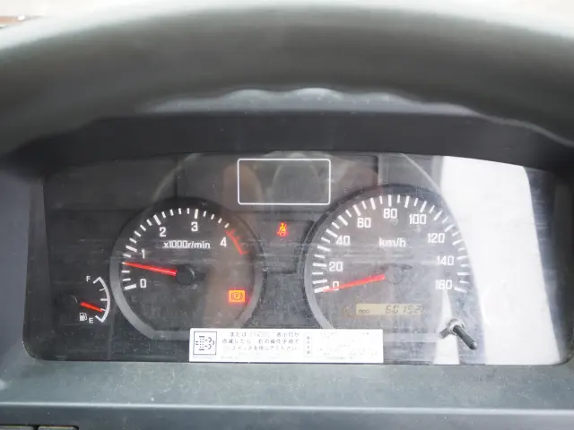 いすゞ エルフ TKG-NKR85AN(2WD)の写真49