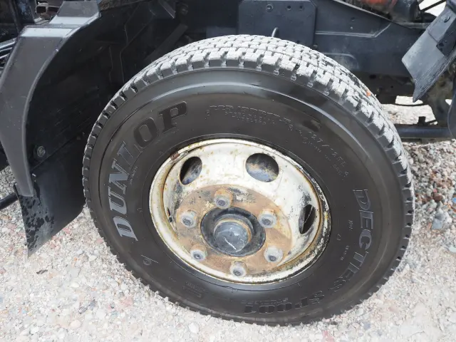 いすゞ フォワード SKG-FRR90S1(2WD)の写真19