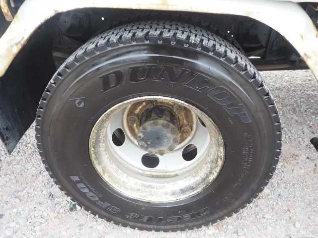 いすゞ フォワード SKG-FRR90S1(2WD)の写真26