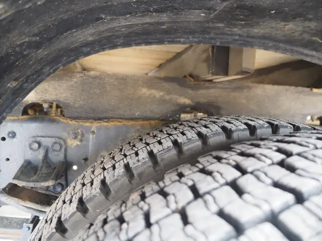 いすゞ フォワード SKG-FRR90S1(2WD)の写真32