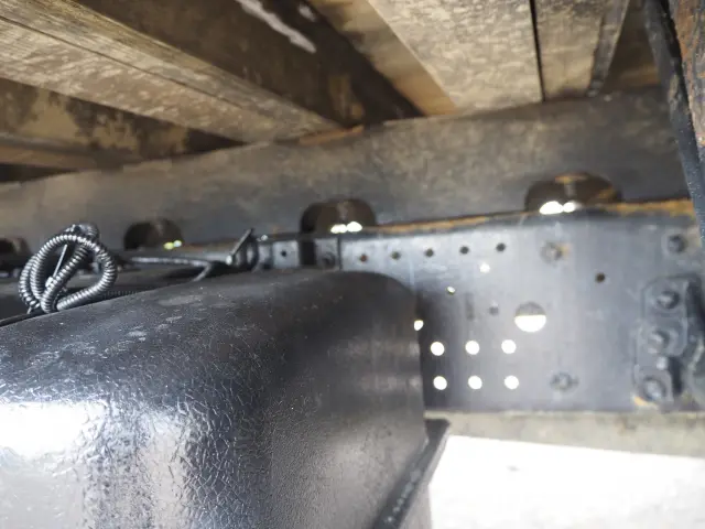 いすゞ フォワード SKG-FRR90S1(2WD)の写真33