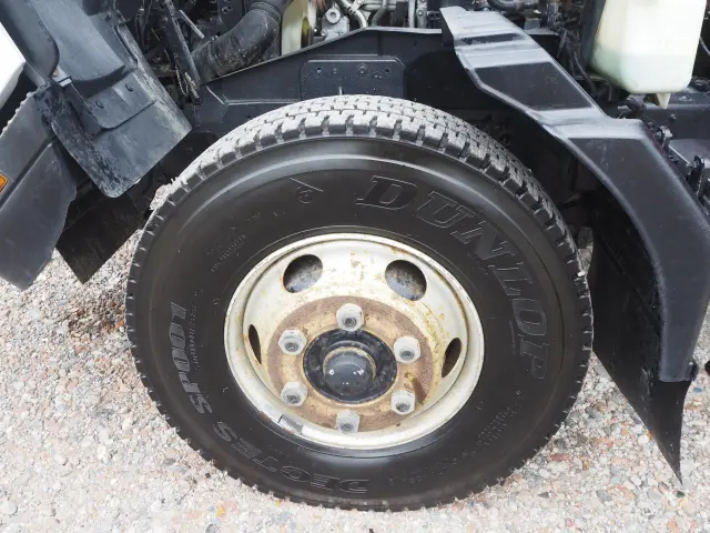 いすゞ フォワード SKG-FRR90S1(2WD)の写真36