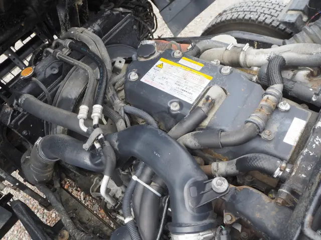 いすゞ フォワード SKG-FRR90S1(2WD)の写真38