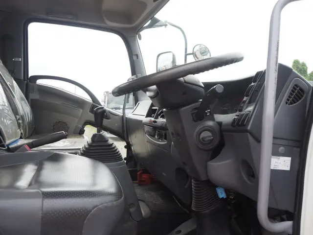 いすゞ フォワード SKG-FRR90S1(2WD)の写真44