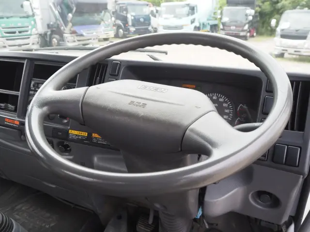 いすゞ フォワード SKG-FRR90S1(2WD)の写真45
