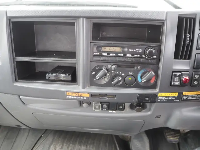 いすゞ フォワード SKG-FRR90S1(2WD)の写真46