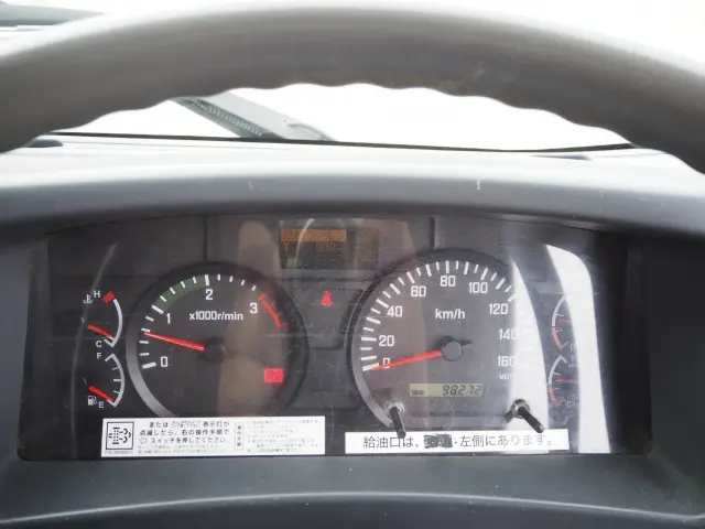 いすゞ フォワード SKG-FRR90S1(2WD)の写真50