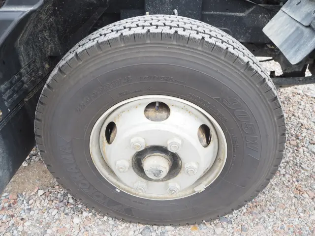 いすゞ フォワード TKG-FRR90S1(2WD)の写真19