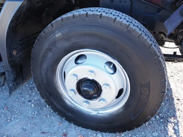 いすゞ フォワード TKG-FRR90S1(2WD)の写真20