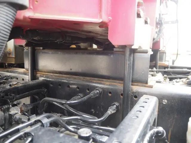 いすゞ フォワード TKG-FRR90S1(2WD)の写真21
