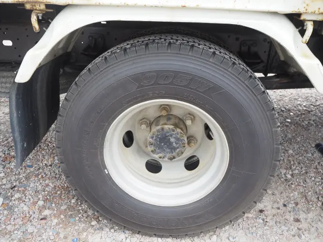 いすゞ フォワード TKG-FRR90S1(2WD)の写真25