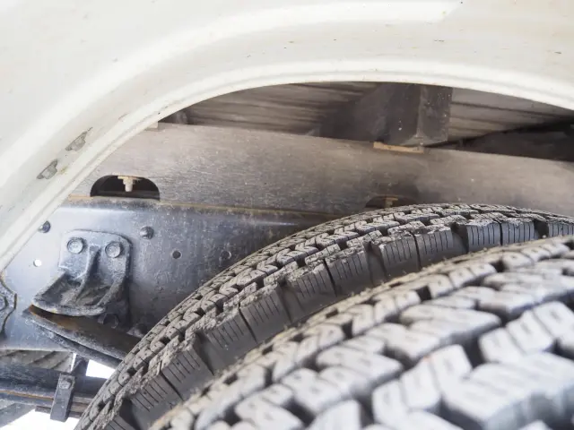 いすゞ フォワード TKG-FRR90S1(2WD)の写真26
