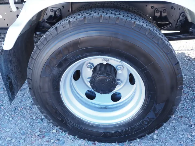 いすゞ フォワード TKG-FRR90S1(2WD)の写真26