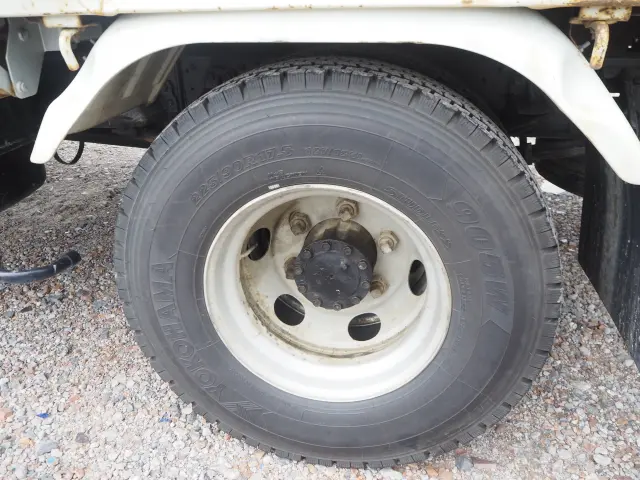いすゞ フォワード TKG-FRR90S1(2WD)の写真29