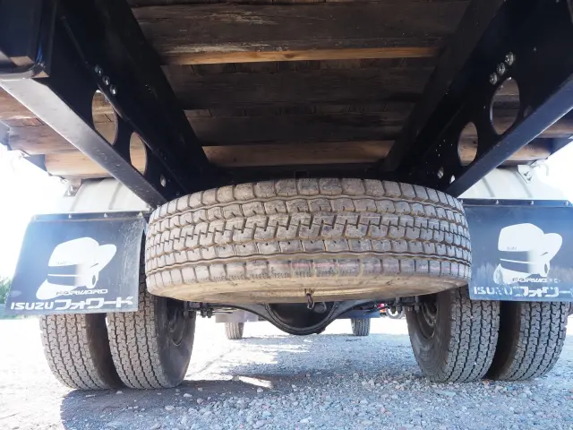 いすゞ フォワード TKG-FRR90S1(2WD)の写真29