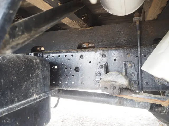 いすゞ フォワード TKG-FRR90S1(2WD)の写真30