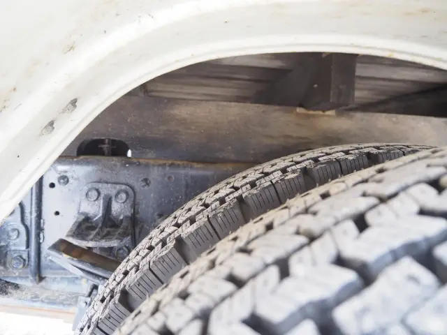 いすゞ フォワード TKG-FRR90S1(2WD)の写真31