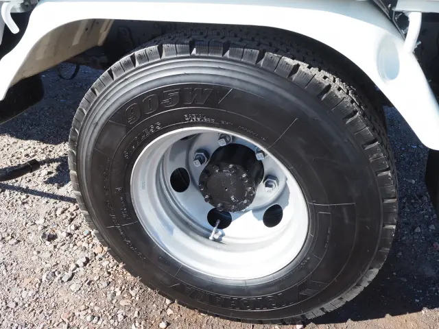 いすゞ フォワード TKG-FRR90S1(2WD)の写真31