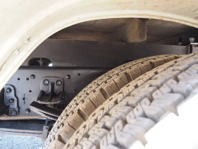 いすゞ フォワード TKG-FRR90S1(2WD)の写真32