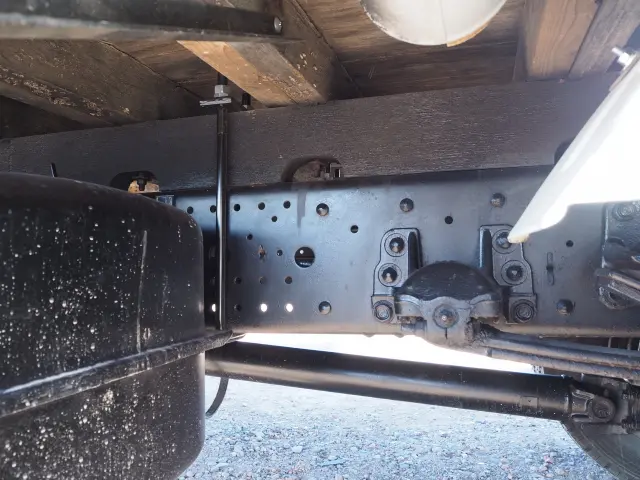 いすゞ フォワード TKG-FRR90S1(2WD)の写真33