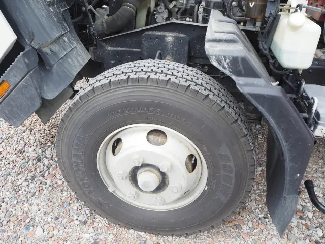いすゞ フォワード TKG-FRR90S1(2WD)の写真34