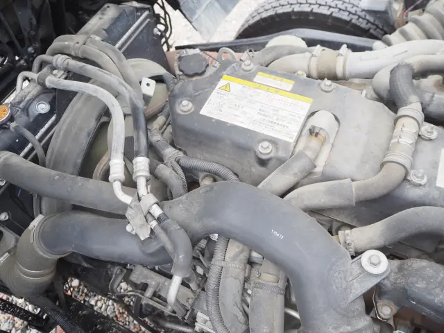 いすゞ フォワード TKG-FRR90S1(2WD)の写真36