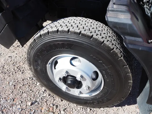 いすゞ フォワード TKG-FRR90S1(2WD)の写真36
