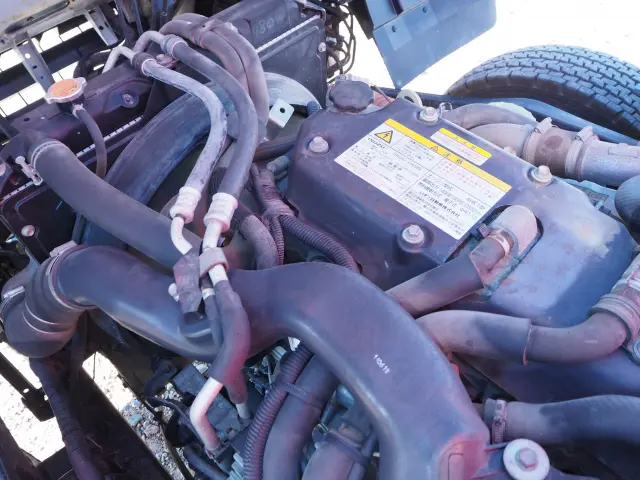 いすゞ フォワード TKG-FRR90S1(2WD)の写真37