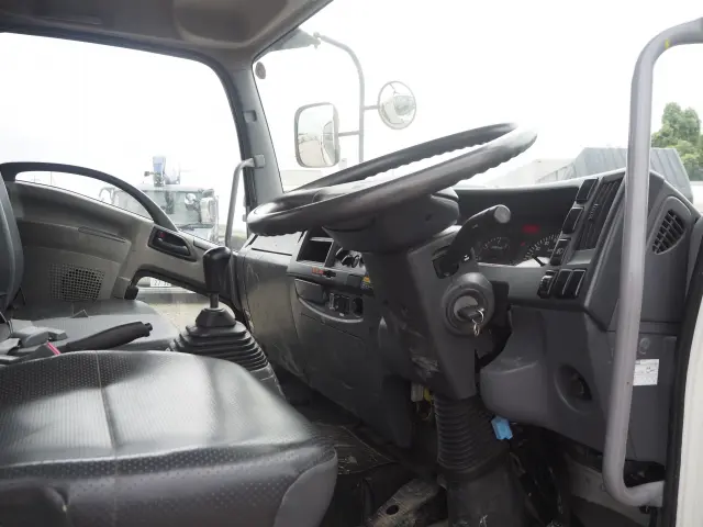 いすゞ フォワード TKG-FRR90S1(2WD)の写真43