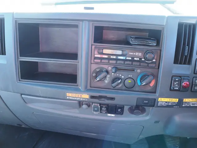 いすゞ フォワード TKG-FRR90S1(2WD)の写真44