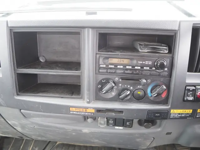 いすゞ フォワード TKG-FRR90S1(2WD)の写真45