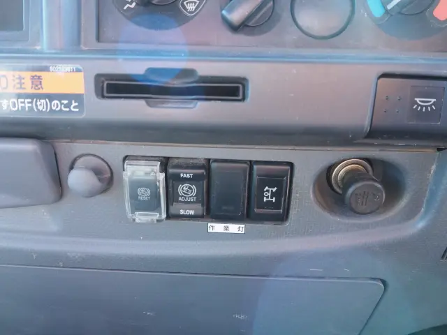 いすゞ フォワード TKG-FRR90S1(2WD)の写真45