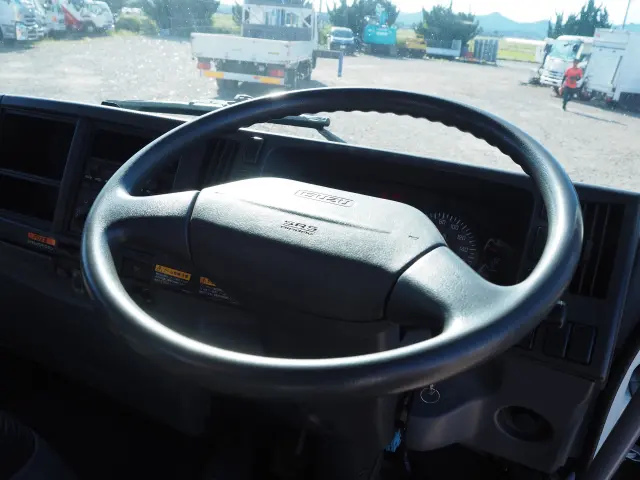 いすゞ フォワード TKG-FRR90S1(2WD)の写真50