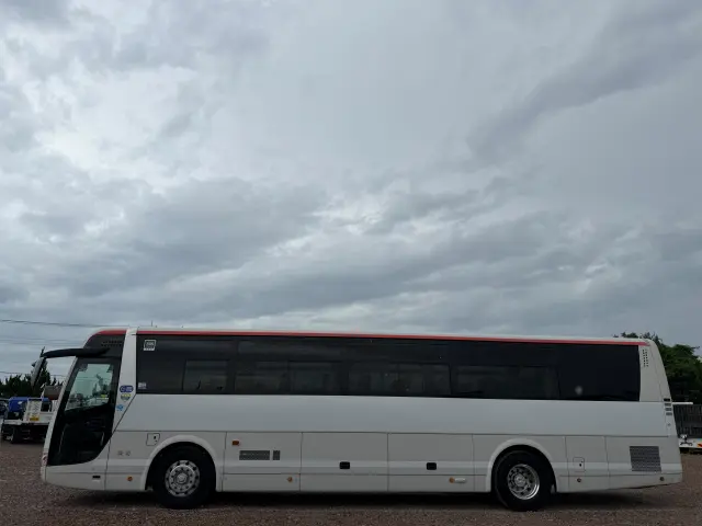 三菱 エアロエース LKG-MS96VP(2WD)の写真2