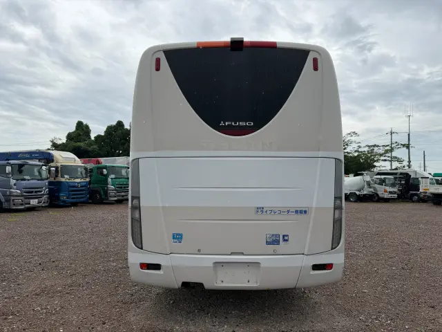 三菱 エアロエース LKG-MS96VP(2WD)の写真4