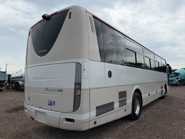 三菱 エアロエース LKG-MS96VP(2WD)の写真5