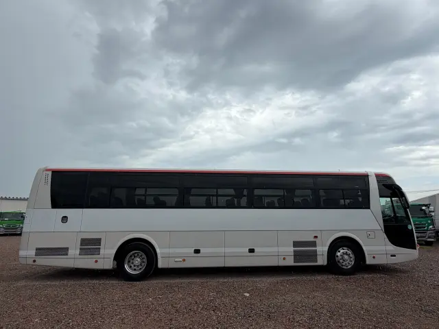 三菱 エアロエース LKG-MS96VP(2WD)の写真6