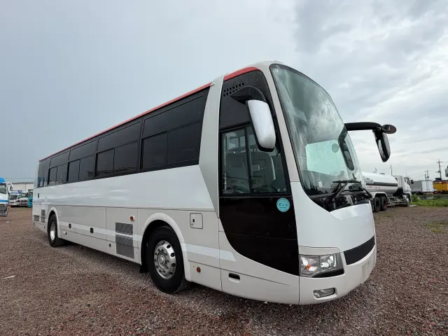 三菱 エアロエース LKG-MS96VP(2WD)の写真7