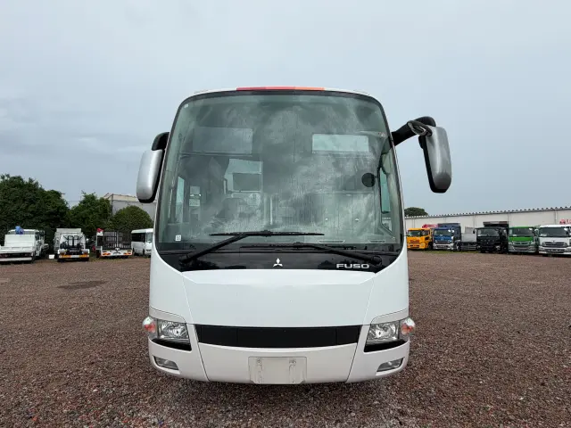 三菱 エアロエース LKG-MS96VP(2WD)の写真8